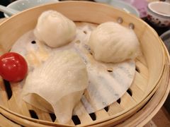 -点都德(中海环宇荟店)