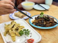 -都一处烧麦馆(前门店)