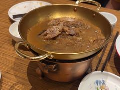 -金掌勺·锅包肉(广渠门店)