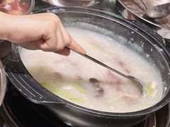 -丰尔粥食·粥底火锅·桑拿鸡(大良总店)
