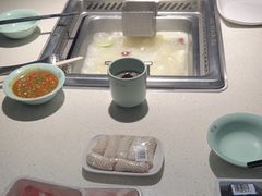 -野妹火锅(龙岗店)
