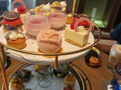 -粤海喜来登酒店·&More聚驿(天河城店)