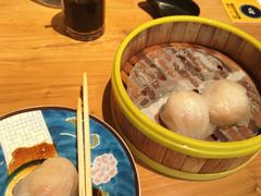 -颐和•海鲜砂锅粥•啫啫煲(奥林匹克广场店)