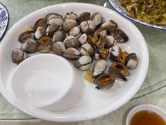 -杨记海鲜楼(三门黑金冠店)