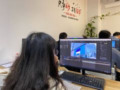 -红瓜子 影视后期 摄影摄像设计 新媒体运营技能培训(宝安校区)