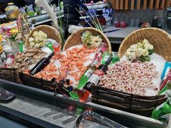 -海柜涮烤一体自助餐厅(金鹰店)