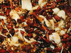 -永安鱼庄·镇江菜(丁卯店)