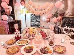 -慢隅法式小馆·生日求婚西餐厅
