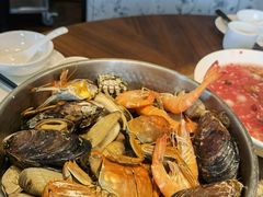 -阿毛饭店首店·宁波老字号(文化广场店)