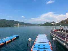-酒仙湖景区