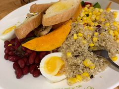 -Dreamsalad梦想轻厨(健康轻食·减脂沙拉·意面·祖庙店)