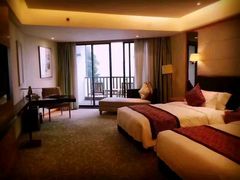 -苏州香山国际大酒店