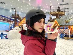-广州热雪奇迹