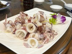 -友强·23年特色海鲜大排档(厦门店)