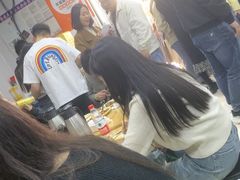 -贤花饭店(城阳店)