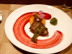 -YUE·6·西式融合餐厅(外滩六号店)