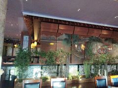 -八府香鸭·啫啫煲(华山路店)