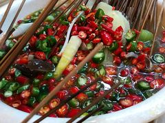 -嘉州叶婆婆钵钵鸡(建设路店)