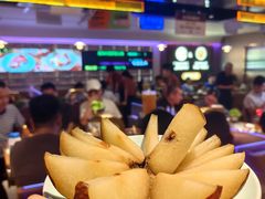 -杨小佳·齐齐哈尔烤肉·烤串(广州店)