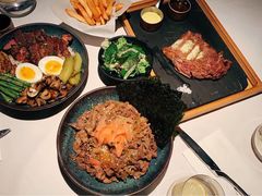 -L'Arome芳芳法国餐厅(仙林金鹰店)