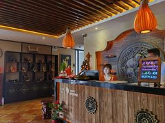 -泰迈·影院式足道SPA(世纪大道店)