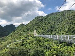 -宝晶宫旅游景区