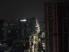 -富力丽思卡尔顿酒店·FLAIR餐厅酒吧