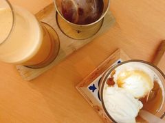 -Oasis coffee燕谷咖啡(公信店)