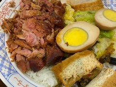 -香友记正宗隆江猪脚饭(首经贸店)