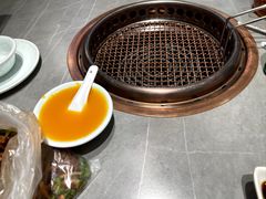 -一品诚记烤肉(大连柏威年购物中心店)