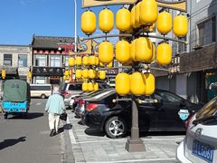 -德顺源·非遗烧麦·老菜(大观园店)