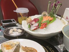 -铁板诱惑法式铁板烧(大卫城店)