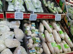 -盒马鲜生(杨高南路店)
