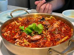 -腾龙阁|经典川菜(SM城市广场店)