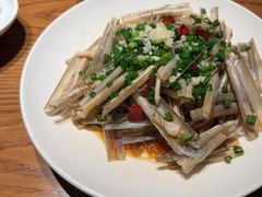 -小厨师·二十年沈家门小海鲜(百井坊巷店)