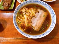 -同得兴 Since·1995 传统苏式面馆(十全街店)
