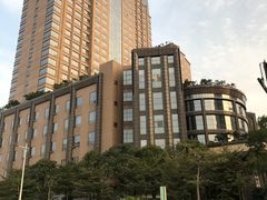 -东莞常平逸豪国际大酒店