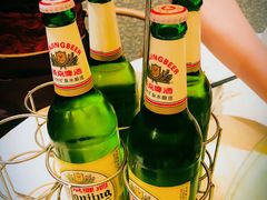 -小土豆北方菜馆(方庄店)
