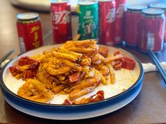 -望京楼flavor餐厅(古北水镇景区店)