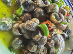 -串小白烧烤(金沙洲店)