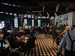 -Long Bar(莱佛士酒店)