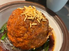 -晓淮山·扬州早茶·淮扬菜(龙阳广场店)