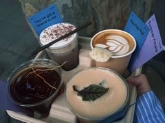 -O.P.S. CAFE