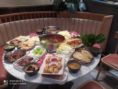 -小城牛事·鲜牛肉火锅(万达店)