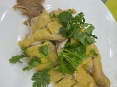 -盛记顺德高佬猪杂粥