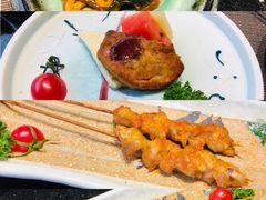 -daozao料理美术馆(东营店)