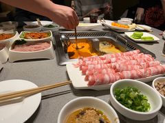-海底捞火锅(城阳万象汇店)