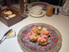 -狮拾久·现代新加坡料理(福田COCO Park店)