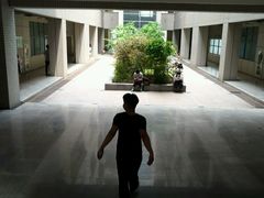 -长安大学(北校区)