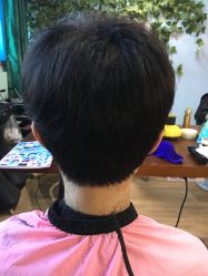 -柯琳造型